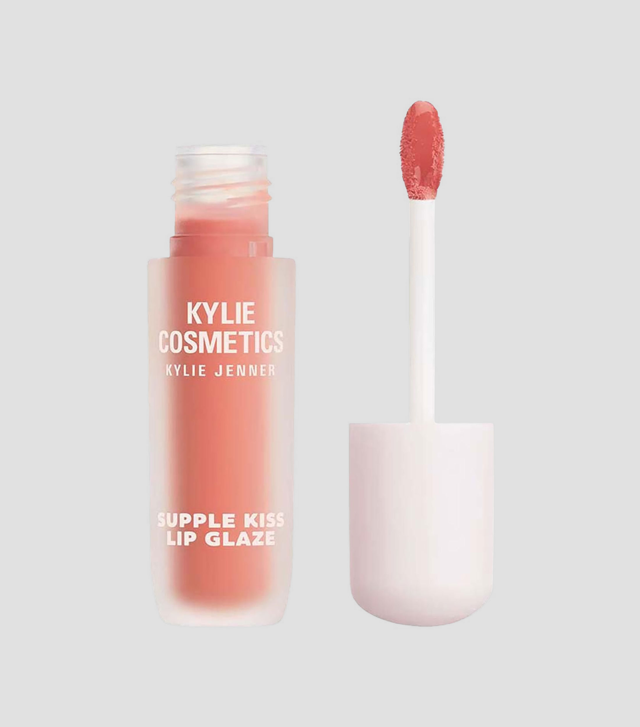 Brillo Labial Supple Kiss Lip Glaze, 3 ml